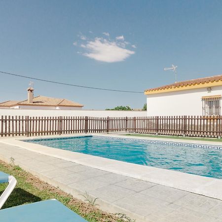 Casa Mariana Villa Conil De La Frontera Exteriör bild