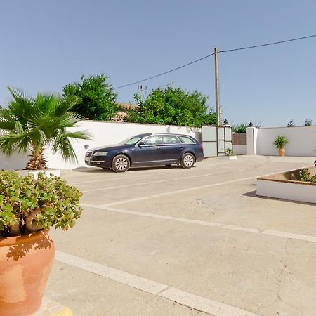 Casa Mariana Villa Conil De La Frontera Exteriör bild