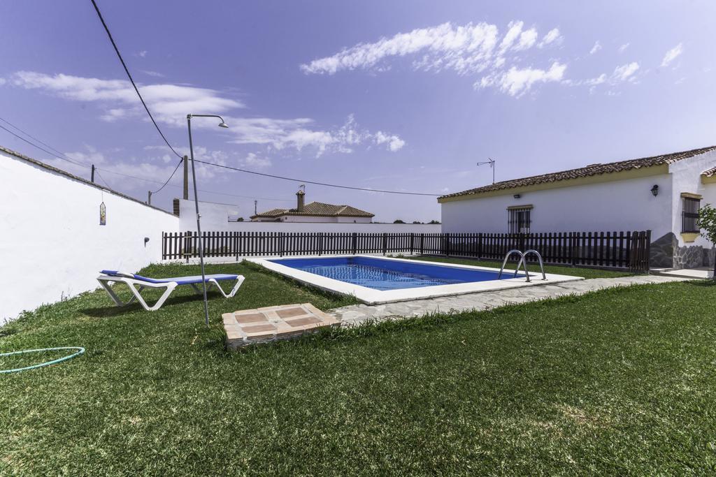 Casa Mariana Villa Conil De La Frontera Rum bild