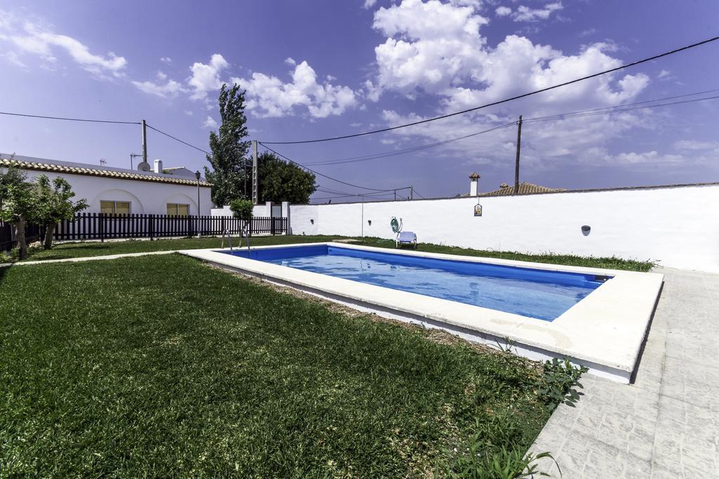 Casa Mariana Villa Conil De La Frontera Rum bild