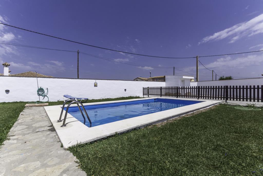Casa Mariana Villa Conil De La Frontera Rum bild