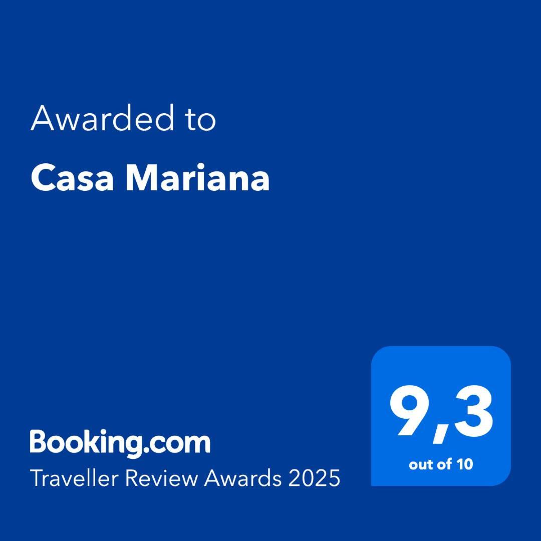 Casa Mariana Villa Conil De La Frontera Exteriör bild